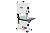 Фото JET JWBS-9SL ленточнопильный станок 230 В в интернет-магазине ToolHaus.ru
